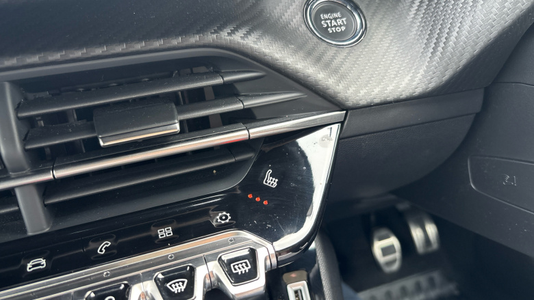 Peugeot 2008 1.2 PureTech 130 GT 5dr Petrol Estate